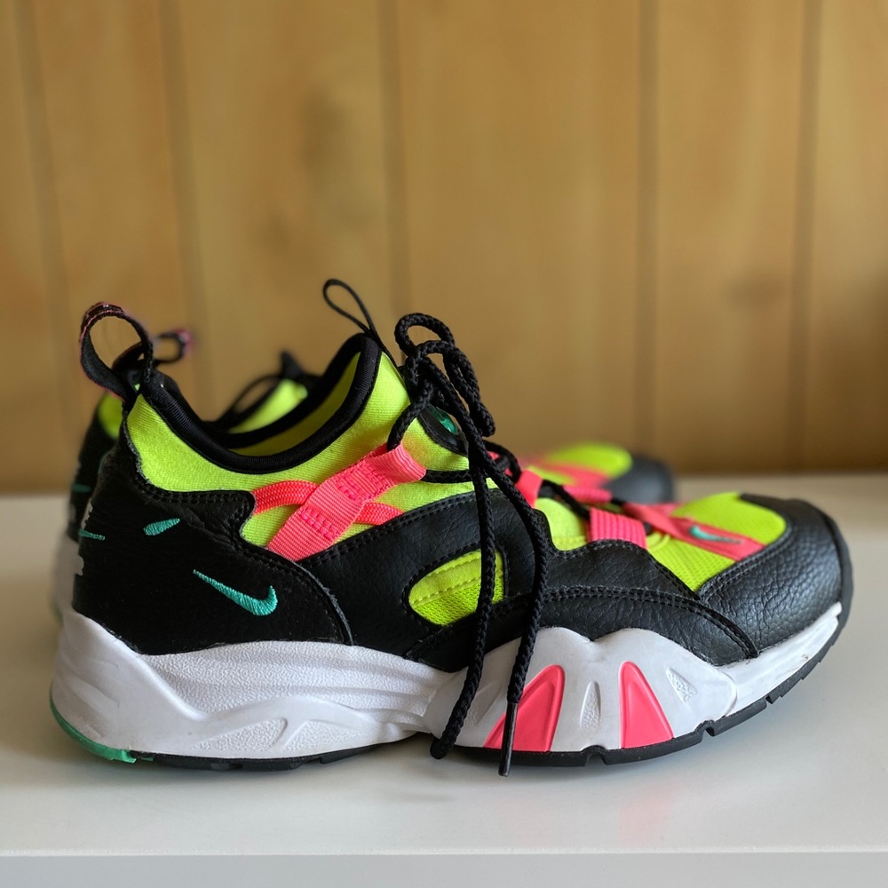Nike Crosstrainer Size 8